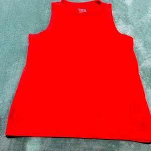 Time and Tru tank top